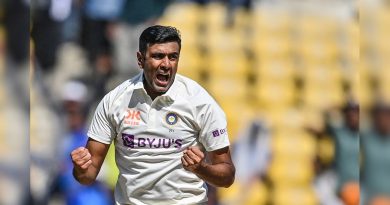 "We Will Go Into The Series With...": R Ashwin Confident Of India's Show In Upcoming Test Series vs Australia | Cricket News