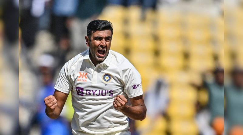 "We Will Go Into The Series With...": R Ashwin Confident Of India's Show In Upcoming Test Series vs Australia | Cricket News