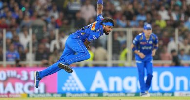 "Where Is Jasprit Bumrah?": Kevin Pietersen, Sunil Gavaskar Blast Hardik Pandya For Tactical Decision | Cricket News