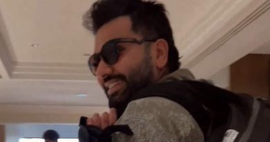 "Where Is Rohit Sharma?" Internet Asks On Absence Of Star From MI's Team Bonding Video | Cricket News