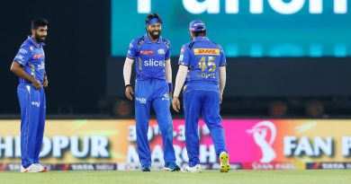 "Where's Jasprit Bumrah?": IPL-Winning Coach Rips Into Mumbai Indians Captain Hardik Pandya | Cricket News