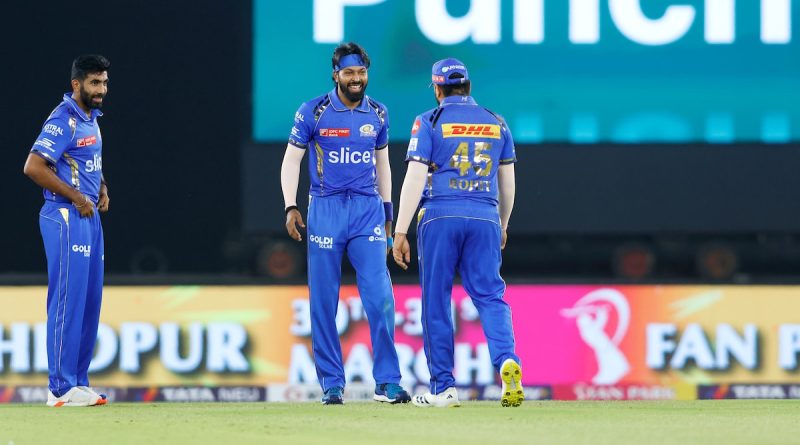 "Where's Jasprit Bumrah?": IPL-Winning Coach Rips Into Mumbai Indians Captain Hardik Pandya | Cricket News