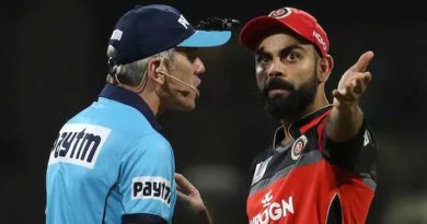 Which RCB Star Was The 1st To Take 2 Straight Hat-tricks In T20s? Even Virat Kohli Didn't Know. He Is... | Cricket News