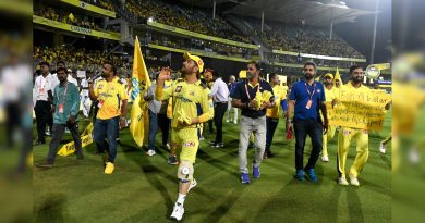 Why MS Dhoni Decided To Relinquish CSK Captaincy? CSK CEO Explains | Cricket News