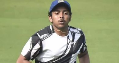 Why Prithvi Shaw Is Not Playing RR vs DC Game In IPL 2024?