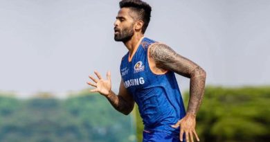 Why Suryakunar Yadav Is Not Playing SRH vs MI? When Will Mumbai Indians Star Batsman Make Comeback In IPL 2024? Heres What We Know