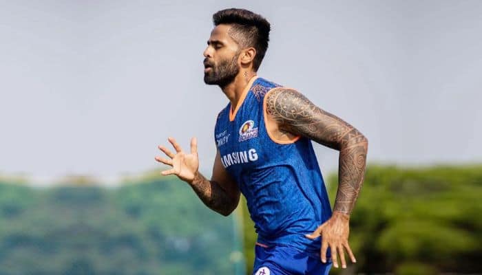 Why Suryakunar Yadav Is Not Playing SRH vs MI? When Will Mumbai Indians Star Batsman Make Comeback In IPL 2024? Heres What We Know