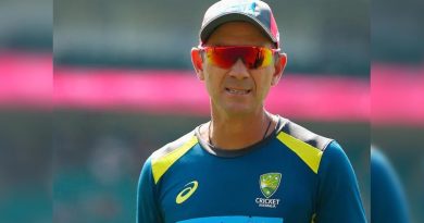 "Will Have Sleepless Nights...": Justin Langer Ahead Of IPL Coaching Debut | Cricket News