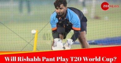 Will Rishabh Pant Play T20 World Cup 2024? Jay Shah Makes Big Statement Ahead Of IPL 2024