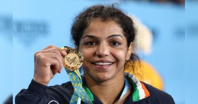 Will Sakshi Malik Come Out Of Retirement? Olympic Bronze Medallist Clears Air | Wrestling News