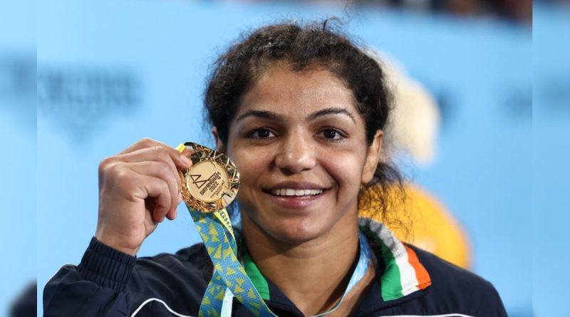 Will Sakshi Malik Come Out Of Retirement? Olympic Bronze Medallist Clears Air | Wrestling News