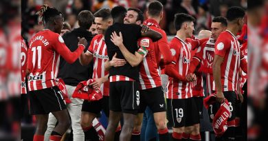 Williams Brothers Fire Athletic Bilbao Into Copa Del Rey Final | Football News