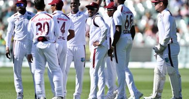 Windies Cricket CEO Blasts 'World Cricket' For Ensuring West Indies 'Never' Become Strong | Cricket News