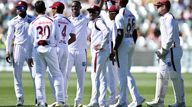 Windies Cricket CEO Blasts 'World Cricket' For Ensuring West Indies 'Never' Become Strong | Cricket News