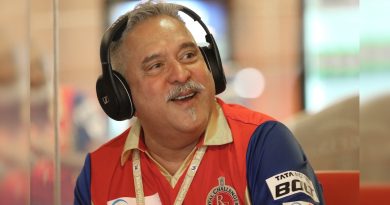 With Subtle Men's Team Message, Vijay Mallya Reacts As RCB Win WPL 2024 Title | Cricket News