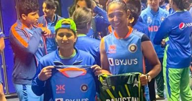 Womens Asia Cup 2024: India Play Pakistan On July 21; Check Full Schedule Here