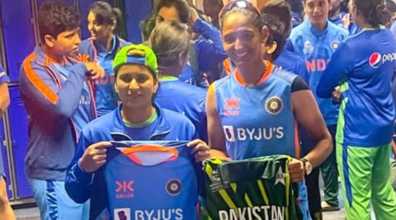 Womens Asia Cup 2024: India Play Pakistan On July 21; Check Full Schedule Here