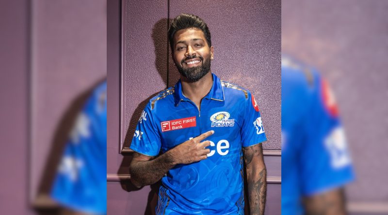 "You Don't Play For India, State And Get In IPL Directly": Angry Ex-MI Star Blasts Hardik Pandya | Cricket News