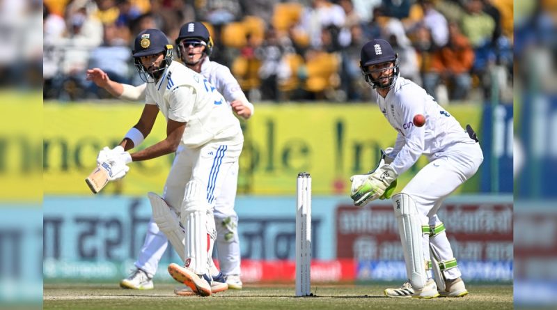 "You Will Have Nerves": Devdutt Padikkal Reveals Rahul Dravid's Message Ahead Of Debut Test | Cricket News