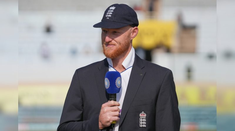 "You'd Say We've Gone Backwards": Ben Stokes' Passionate Defence Of England Team In Press Conference | Cricket News