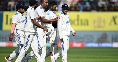 "I Have 35": Kuldeep Reveals How Ashwin Settled 1st Innings Dilemma