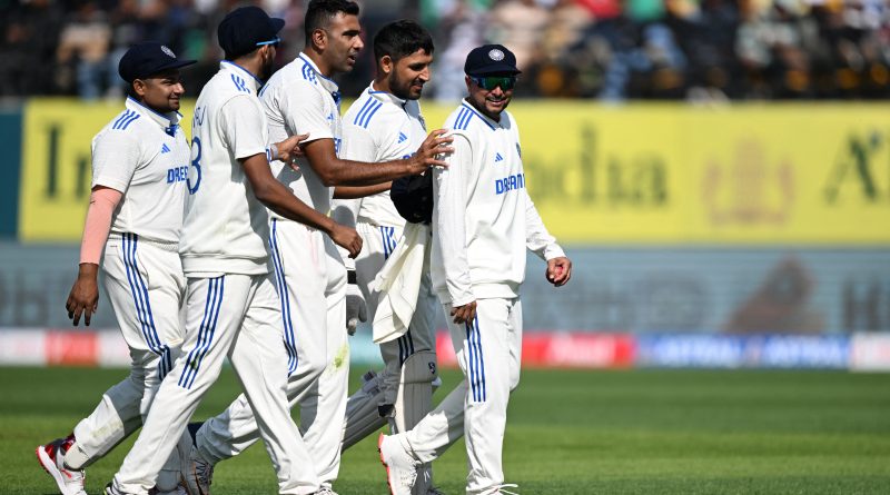 "I Have 35": Kuldeep Reveals How Ashwin Settled 1st Innings Dilemma