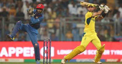 ऑस्ट्रेलिया ने इस देश के खिलाफ रद्द की टी20 सीरीज, वजह जानकर आप भी हो जाएंगे हैरान - India TV Hindi