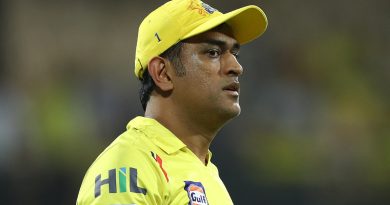 धोनी IPL 2024 के बीच में ही कर सकते हैं ये काम, अंबाती रायडू ने किया बड़ा इशारा - India TV Hindi