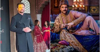 14 साल बाद 'हीरामंडी' में वली मोहम्मद बनकर आ रहे हैं फरदीन खान  - India TV Hindi