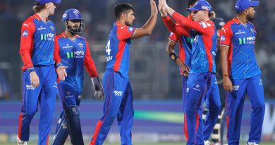 IPL 2024 Points Table, Orange Cap, Purple Cap: Delhi Capitals Dent Mumbai Indians' Playoff Chances Further, Go Level With Chennai Super Kings | Cricket News