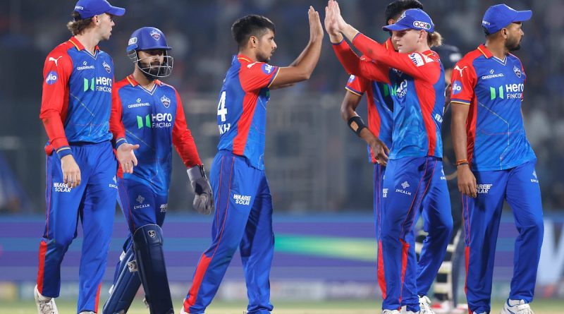 IPL 2024 Points Table, Orange Cap, Purple Cap: Delhi Capitals Dent Mumbai Indians' Playoff Chances Further, Go Level With Chennai Super Kings | Cricket News