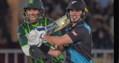 PAK vs NZ Dream11 Team Prediction, Match Preview, Fantasy Cricket Hints: Captain, Probable Playing 11s, Team News; Injury Updates For Today’s Pakistan Vs New Zealand 4th T20I In Gaddafi Stadium, 8PM IST, Lahore