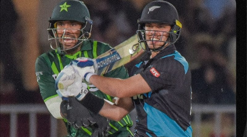 PAK vs NZ Dream11 Team Prediction, Match Preview, Fantasy Cricket Hints: Captain, Probable Playing 11s, Team News; Injury Updates For Today’s Pakistan Vs New Zealand 4th T20I In Gaddafi Stadium, 8PM IST, Lahore