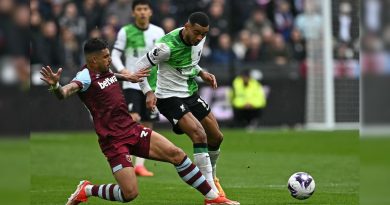 Liverpool's Premier League Title Hopes Suffer Blow, Sheffield United Relegated | Football News