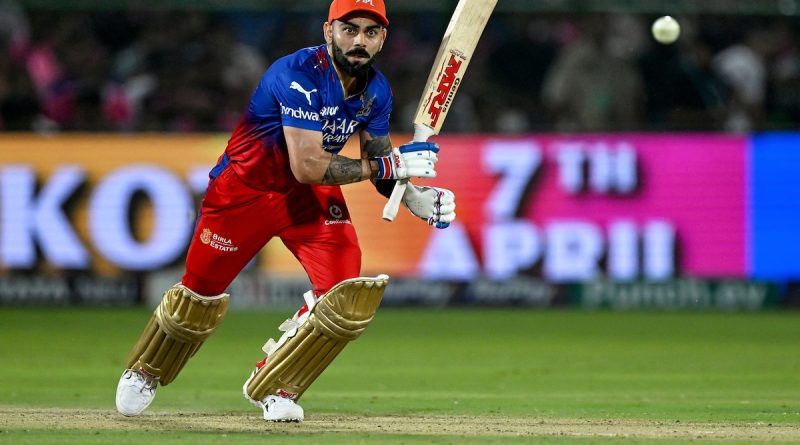 1st Time In History! Virat Kohli Slams His Highest IPL Score On Way To Massive World Record | Cricket News