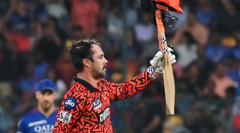 287/3 - SRH Script Massive Record, Notch Highest Ever IPL Score. Full List Of Highest Totals Here | Cricket News