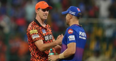 549 Runs, 81 Boundaries: Full List Of Records Broken During RCB vs SRH IPL 2024 Match | Cricket News