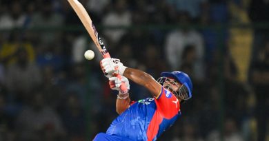 6,4,6,6,6: Rishabh Pant Last Over Rampage for DC vs GT Lights Up IPL 2024 Amid T20 World Cup Race | Cricket News