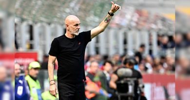 AC Milan Eyeing Europa League Glory With Stefano Pioli's Future In The Balance | Football News