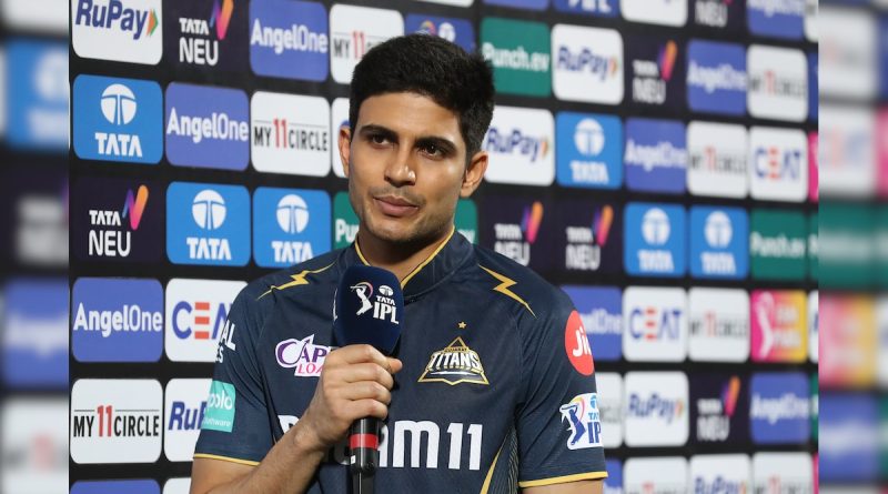 "After Almost Scoring 900 Runs...": Shubman Gill's Honest Take On Possible T20 World Cup Snub | Cricket News