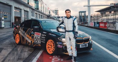 Akshay Gupta Sole Indian Driver For Prestigious Nurburgring Langstrecken-Serie 2024; Signs Deal With Mertens Motorsport | Other Sports News