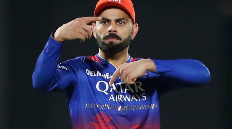 Amid Strike-Rate Talk, Report Makes Big Claim On Virat Kohli's T20 WC Chance | Cricket News