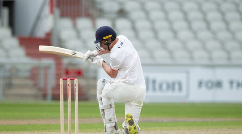 Andrew Flintoff's Son Smashes Stunning Pull Shot Sixes, Just Like His Father. Watch | Cricket News