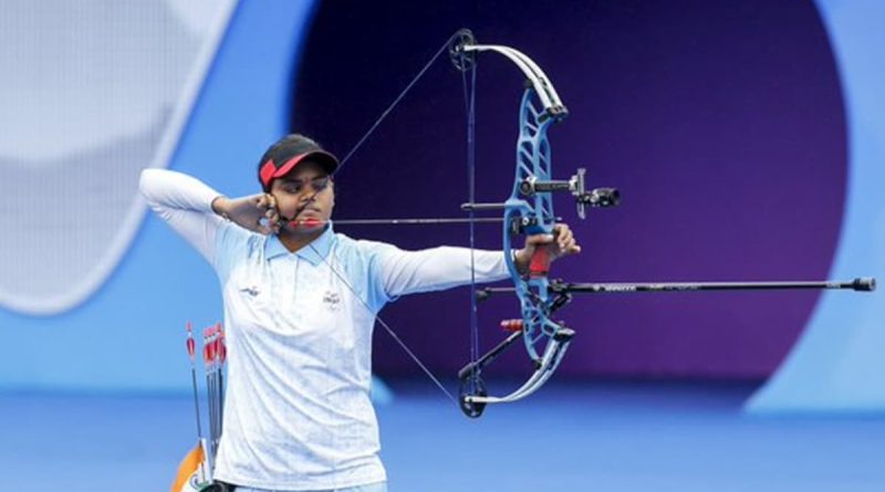 Archery World Cup: Recurve Men's Team In Final; Priyansh, Jyothi Make Compound Semis | Archery News