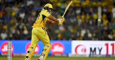 As Race For India's T20 World Cup Squad Heats Up, Irfan Pathan Sees Red Flag In CSK Star's Batting | Cricket News