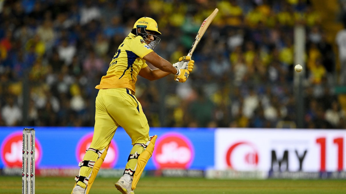 As Race For India’s T20 World Cup Squad Heats Up, Irfan Pathan Sees Red Flag In CSK Star’s Batting | Cricket News