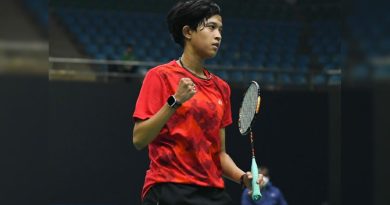 Ashmita Chaliha Stuns Michelle Li, Indian Women Beat Canada 4-1 In Uber Cup | Badminton News