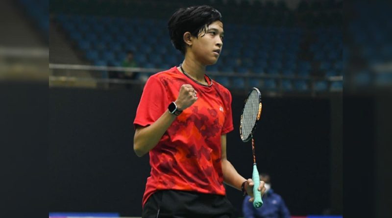 Ashmita Chaliha Stuns Michelle Li, Indian Women Beat Canada 4-1 In Uber Cup | Badminton News