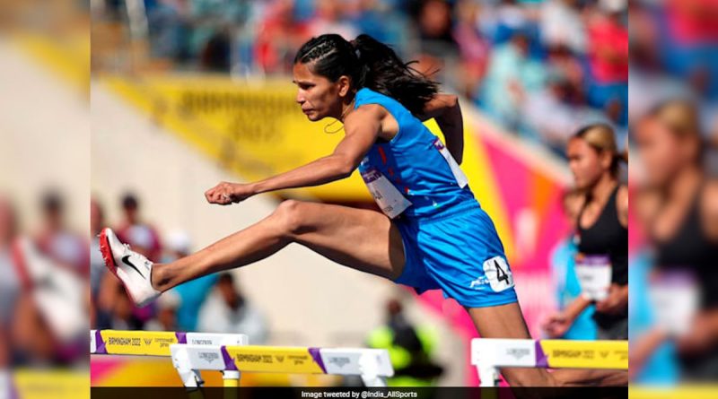 Asian Games Medallist Jyothi Yarraji To Train In Spain Ahead Of New Season, Olympics | Athletics News