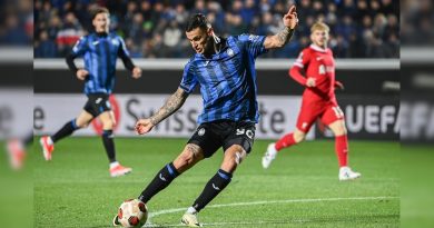 Atalanta Eliminate Liverpool As Jurgen Klopp's Final Season Suffers New Blow | Football News